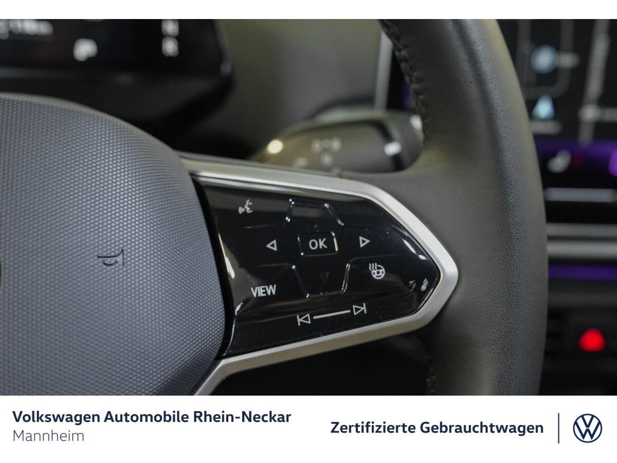 Volkswagen ID.5 Pro GAR2030 Navi Kamera LED uvm