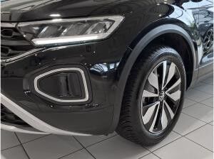Volkswagen T-Roc 1.0 TSI Goal ParkAssist Ganzjahresreifen AppConnect