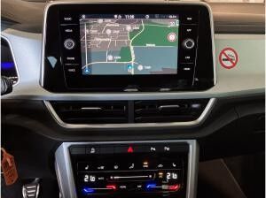 Volkswagen T-Roc 1.0 TSI Goal ParkAssist Ganzjahresreifen AppConnect