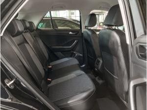 Volkswagen T-Roc 1.0 TSI Goal ParkAssist Ganzjahresreifen AppConnect