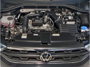 Volkswagen T-Roc 1.0 TSI Goal ParkAssist Ganzjahresreifen AppConnect