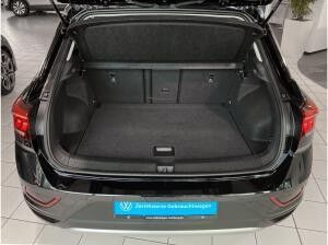 Volkswagen T-Roc 1.0 TSI Goal ParkAssist Ganzjahresreifen AppConnect
