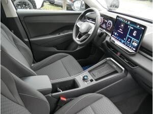 Volkswagen T-Roc Life 1.5 eTSI DSG Technikpaket,Lichtpaket Lagerwagen !
