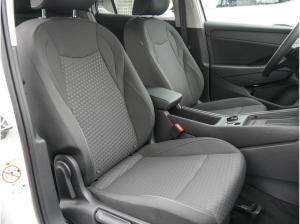 Volkswagen T-Roc Life 1.5 eTSI DSG Technikpaket,Lichtpaket Lagerwagen !