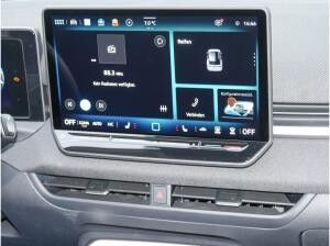 Volkswagen T-Roc Life 1.5 eTSI DSG Technikpaket,Lichtpaket Lagerwagen !