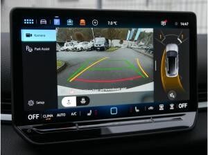 Volkswagen T-Roc Life 1.5 eTSI DSG Technikpaket,Lichtpaket Lagerwagen !