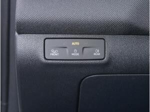 Volkswagen T-Roc Life 1.5 eTSI DSG Technikpaket,Lichtpaket Lagerwagen !