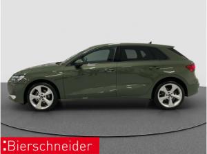 Audi A3 Sportback 30 TFSI advanced AHK LED PANO CAM ACC