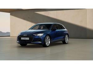 Audi A3 Sportback 35 TFSI Advanced AHK/NAV