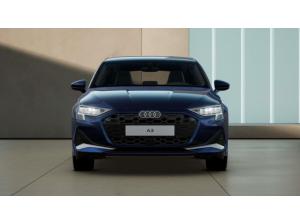 Audi A3 Sportback 35 TFSI Advanced AHK/NAV