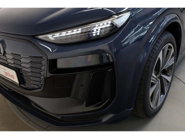 Audi Q6 e-tron SUV quattro S line AHK/Leder/Bei.Dis.