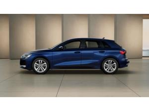 Audi A3 Sportback 35 TFSI Advanced AHK/NAV