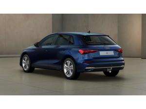Audi A3 Sportback 35 TFSI Advanced AHK/NAV