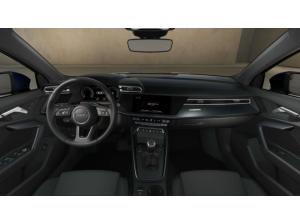 Audi A3 Sportback 35 TFSI Advanced AHK/NAV