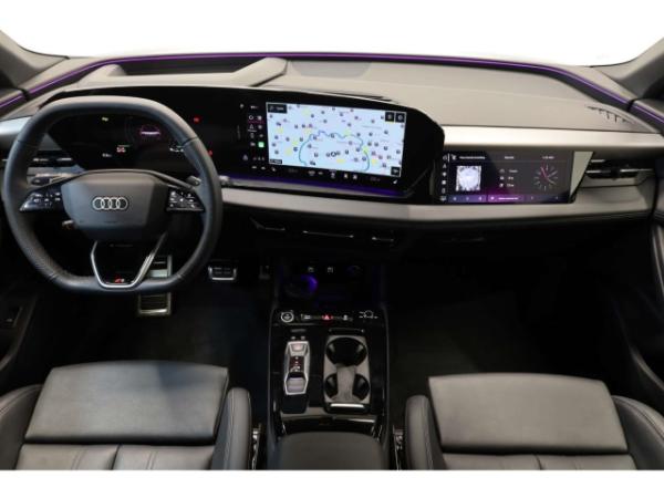 Audi Q6 e-tron SUV quattro S line AHK/Leder/Bei.Dis.