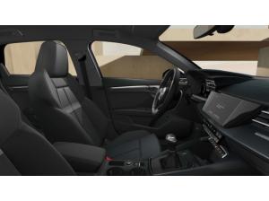 Audi A3 Sportback 35 TFSI Advanced AHK/NAV