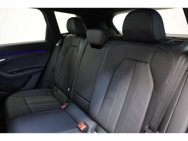 Audi Q6 e-tron SUV quattro S line AHK/Leder/Bei.Dis.