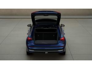 Audi A3 Sportback 35 TFSI Advanced AHK/NAV