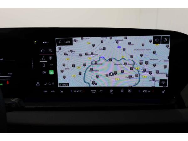 Audi Q6 e-tron SUV quattro S line AHK/Leder/Bei.Dis.