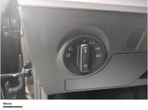 Seat Ibiza XCELLENCE DSG SITZHEIZUNG EINPARKHILFE NAVI LED