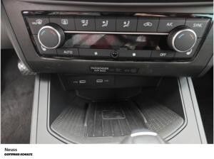 Seat Ibiza XCELLENCE DSG SITZHEIZUNG EINPARKHILFE NAVI LED