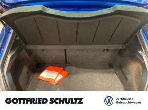 Seat Ibiza XCELLENCE DSG SITZHEIZUNG EINPARKHILFE NAVI LED