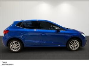 Seat Ibiza XCELLENCE DSG SITZHEIZUNG EINPARKHILFE NAVI LED