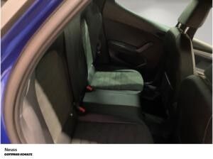 Seat Ibiza XCELLENCE DSG SITZHEIZUNG EINPARKHILFE NAVI LED