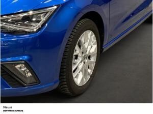 Seat Ibiza XCELLENCE DSG SITZHEIZUNG EINPARKHILFE NAVI LED