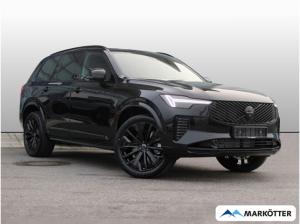 Volvo XC90 T8 AWD Plus Black Edition Recharge 7-Sitzer