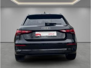 Audi A3 Sportback advanced 30 TDI S tronic