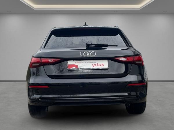 Audi A3 Sportback advanced 30 TDI S tronic