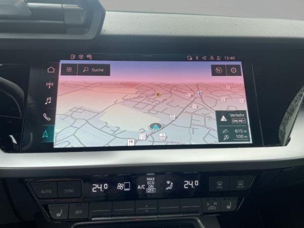 Audi A3 Sportback advanced 30 TDI S tronic