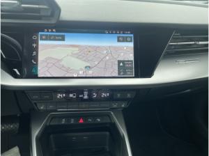 Audi A3 Sportback advanced 30 TDI S tronic