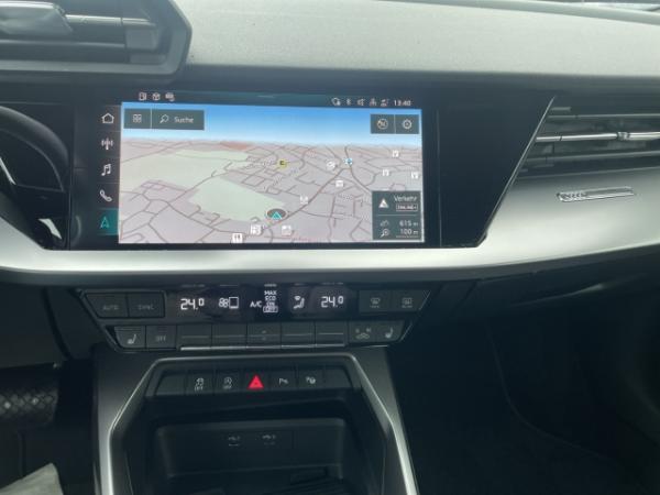 Audi A3 Sportback advanced 30 TDI S tronic