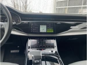 Audi Q7 SUV 50 TDI quattro B&O Matrix 7 Sitzer AHK HuD