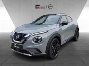 Nissan Juke N-SPORT 114PS Winter/BOSE/360°/beh.WS