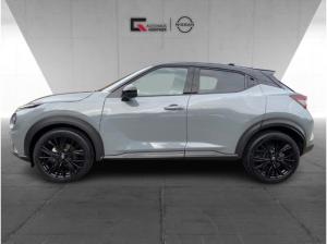 Nissan Juke N-SPORT 114PS Winter/BOSE/360°/beh.WS
