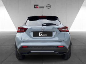 Nissan Juke N-SPORT 114PS Winter/BOSE/360°/beh.WS