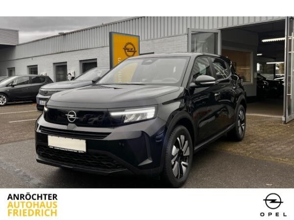 Opel Frontera Electric Edition Allwetterreifen Tech-Paket