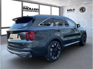 Kia Sorento PE 2.2D AWD Platinum AHK Nappa Glasdach Premium HUD