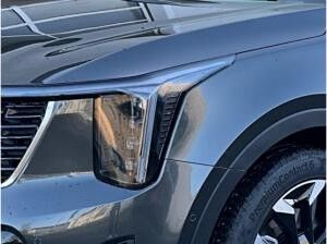 Kia Sorento PE 2.2D AWD Platinum AHK Nappa Glasdach Premium HUD