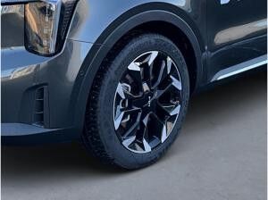 Kia Sorento PE 2.2D AWD Platinum AHK Nappa Glasdach Premium HUD