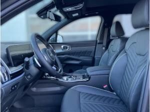 Kia Sorento PE 2.2D AWD Platinum AHK Nappa Glasdach Premium HUD