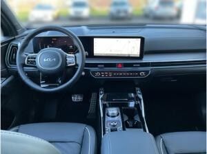 Kia Sorento PE 2.2D AWD Platinum AHK Nappa Glasdach Premium HUD