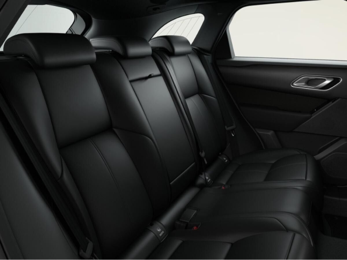 Land Rover Range Rover Velar P400e Hybrid Dynamic SE AD Leder Memory Sitze Soundsystem Meridian