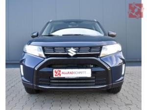 Suzuki Vitara Comfort Allgrip 1.4l M/T Hybrid