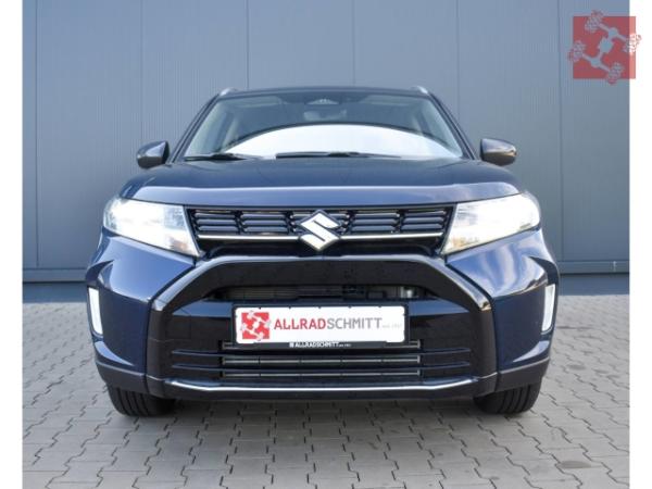 Suzuki Vitara Comfort Allgrip 1.4l M/T Hybrid