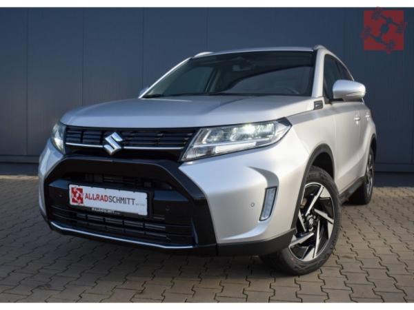 Suzuki Vitara Comfort+ 1.4l Hybrid Allgrip