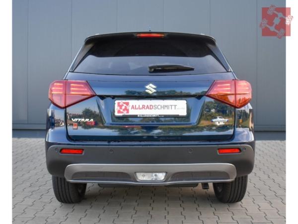 Suzuki Vitara Comfort Allgrip 1.4l M/T Hybrid